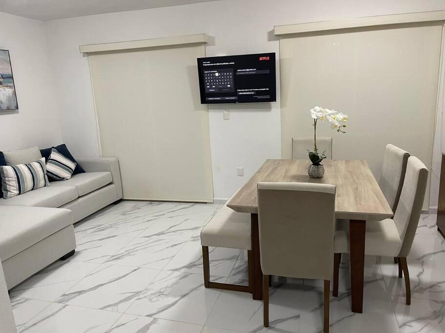 Costa Malaga 1 Banus Appartement