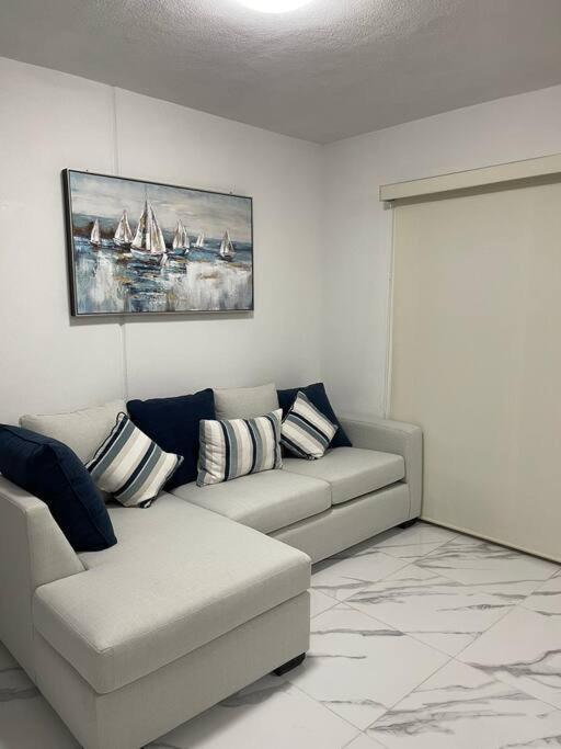 Appartement Costa Malaga 1 Banus *