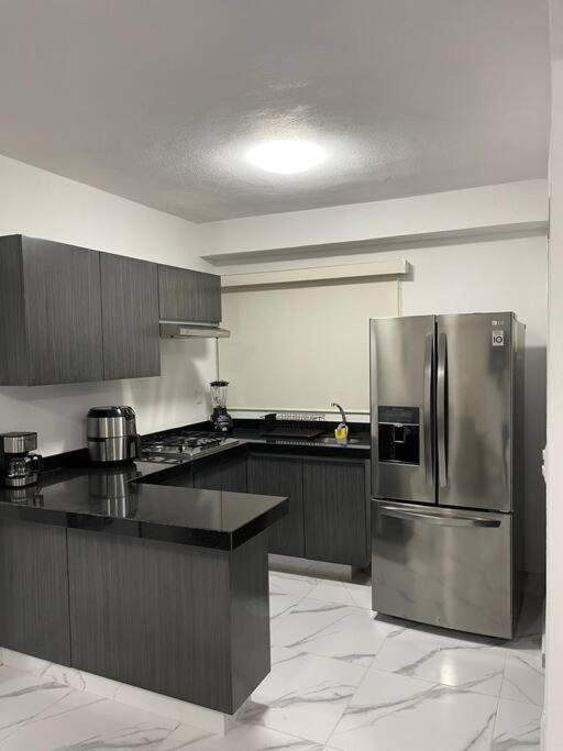 Costa Malaga 1 Banus Appartement